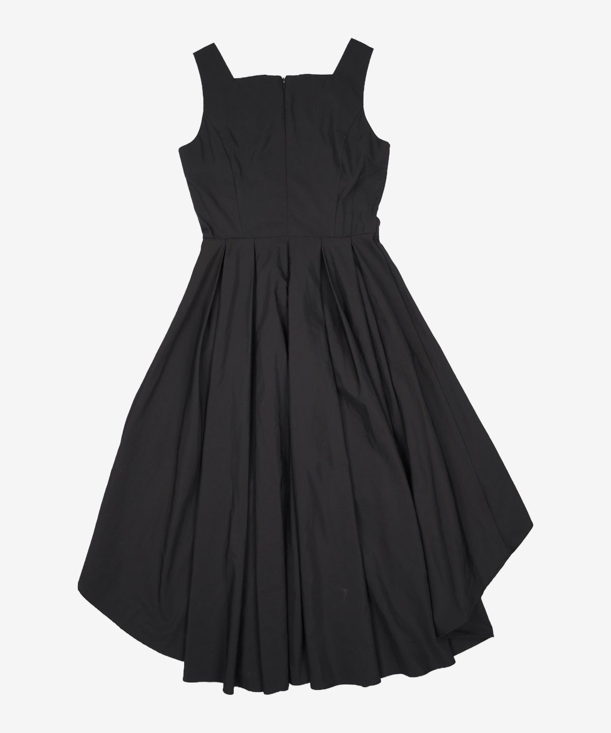 더티스(THETIS) TULIP COTTON DRESS_TT2S602BK FREE