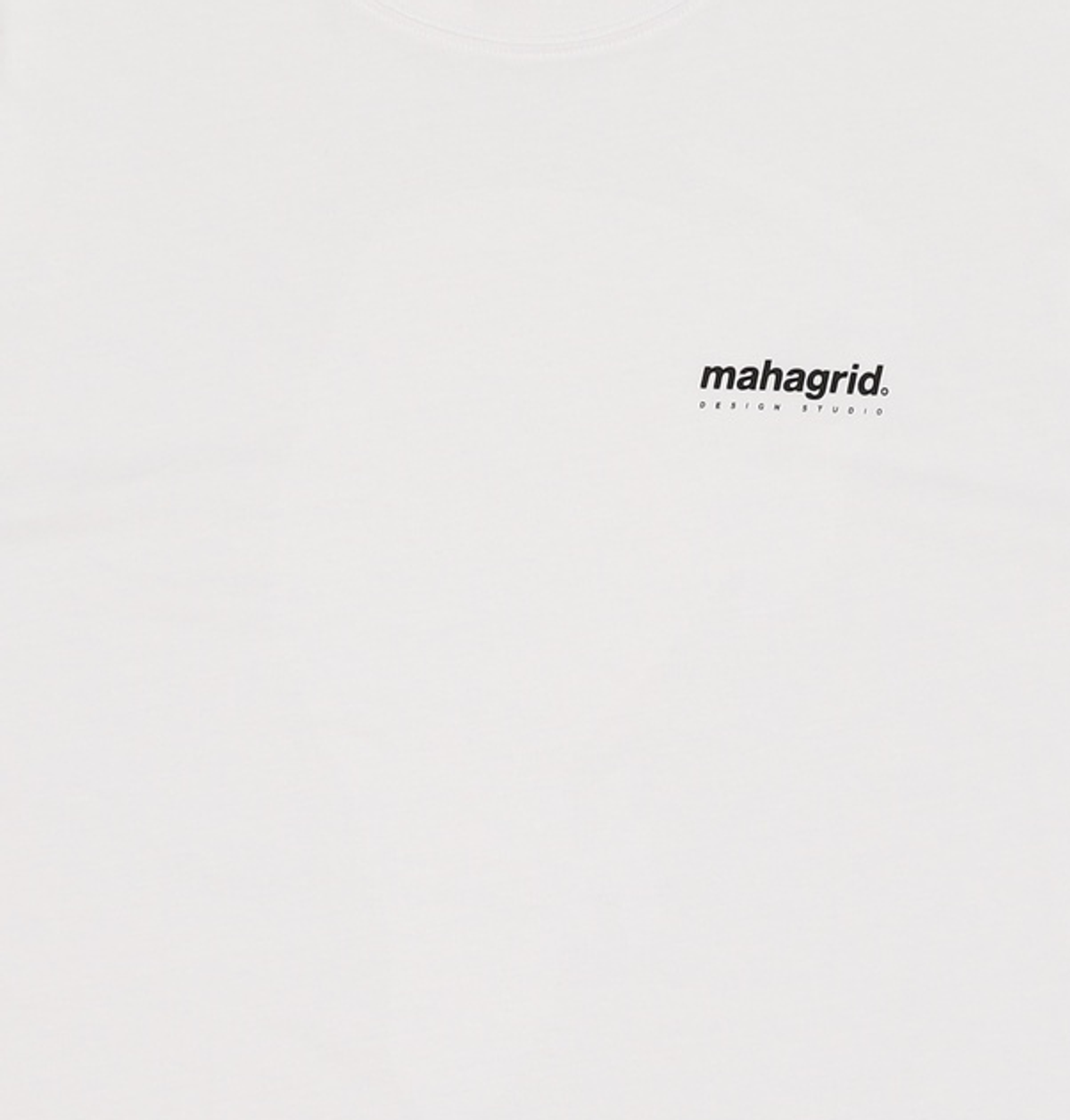 마하그리드(MAHAGRID) 반소매 티셔츠 L