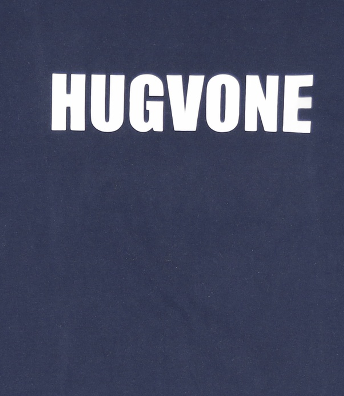 허그본(HUGVONE) 반소매 티셔츠 XL