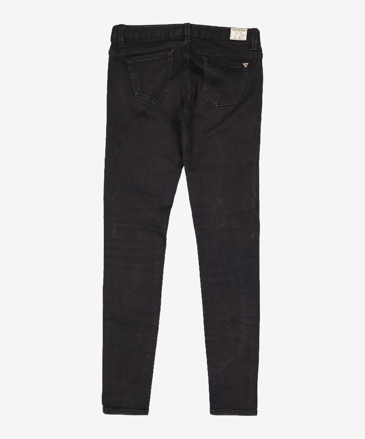 게스진(GUESS JEANS) 청/데님 팬츠 26
