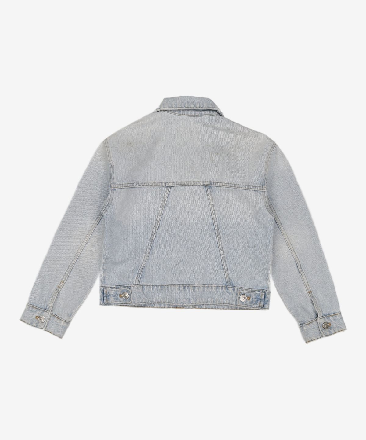 자라(ZARA) 데님/트러커 재킷 9