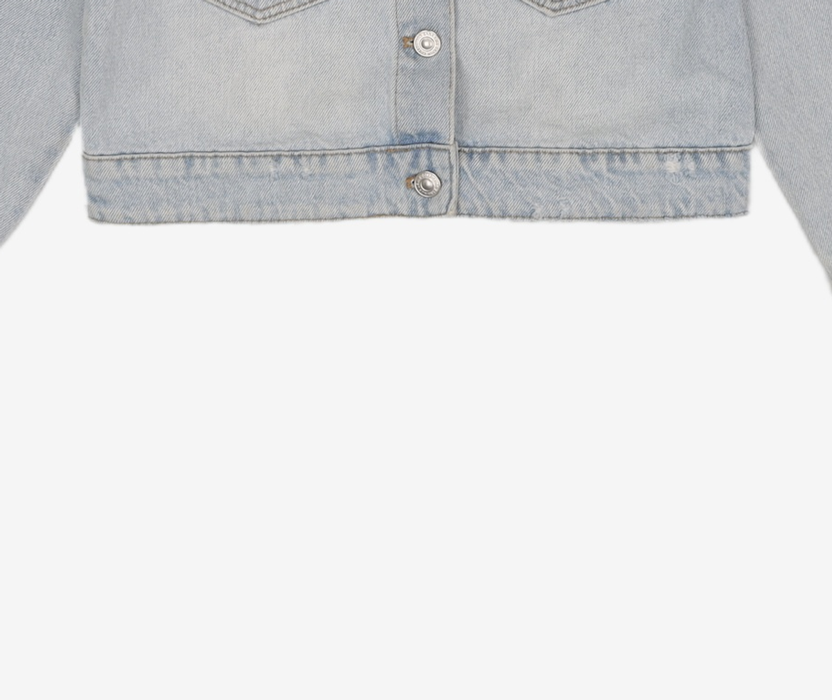 자라(ZARA) 데님/트러커 재킷 9