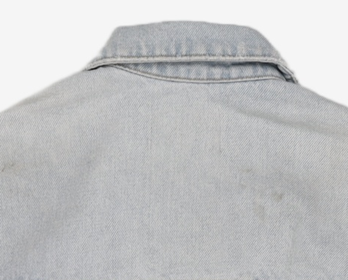 자라(ZARA) 데님/트러커 재킷 9
