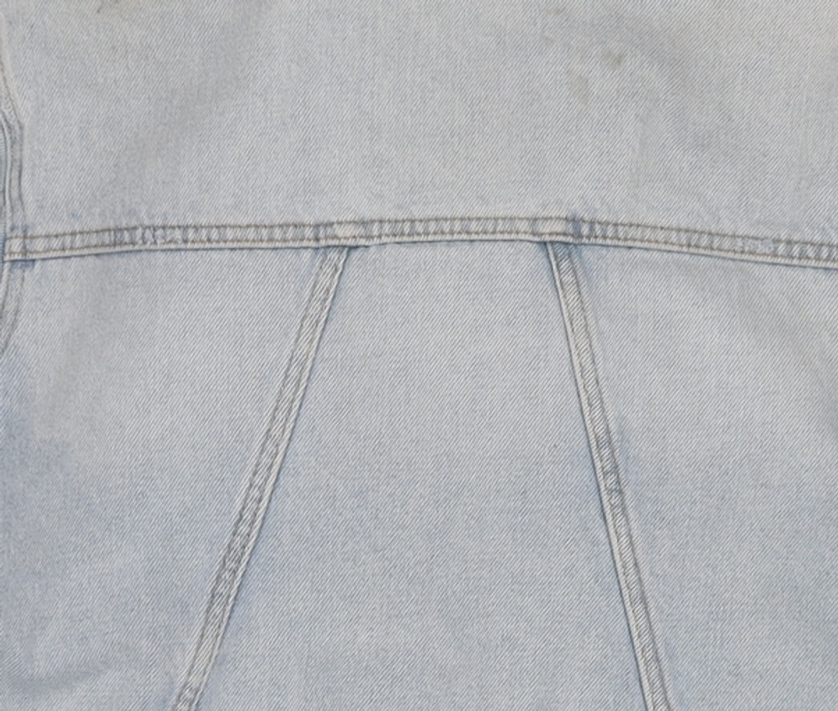 자라(ZARA) 데님/트러커 재킷 9