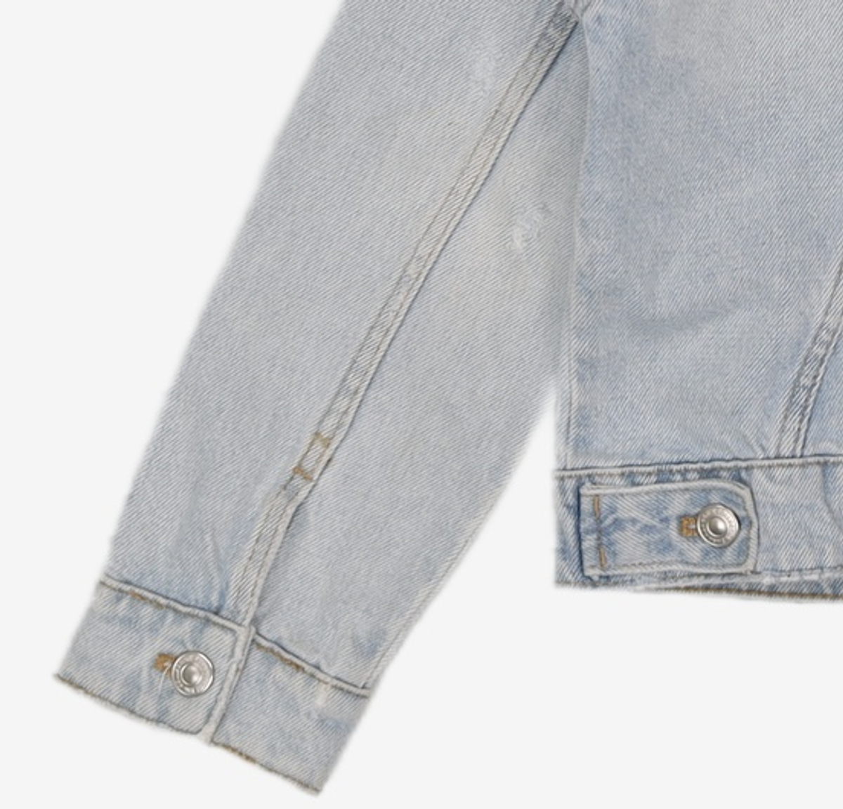 자라(ZARA) 데님/트러커 재킷 9
