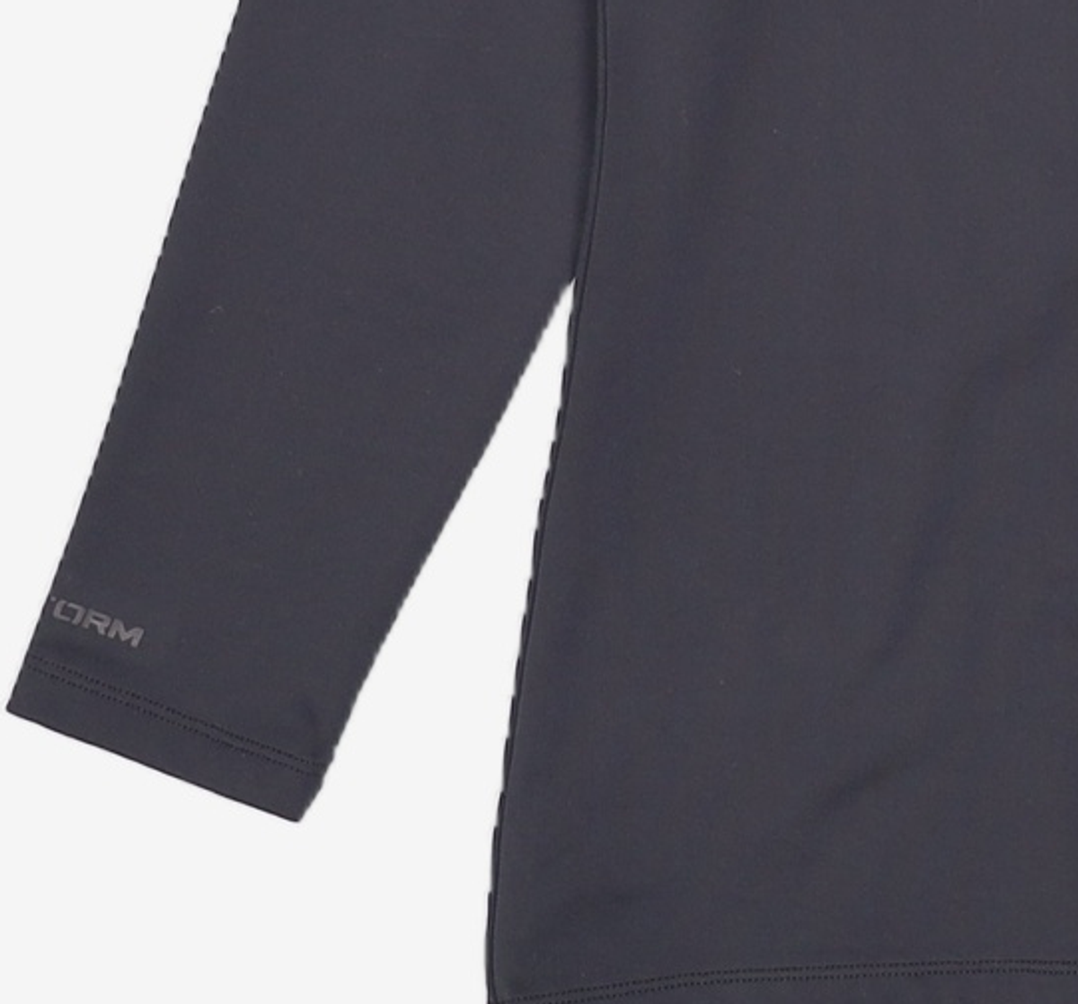 언더아머(UNDERARMOUR) 긴소매 티셔츠 XL