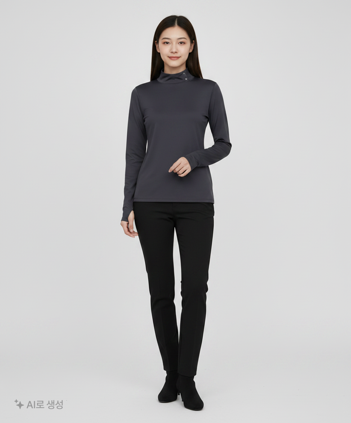 언더아머(UNDERARMOUR) 긴소매 티셔츠 XL