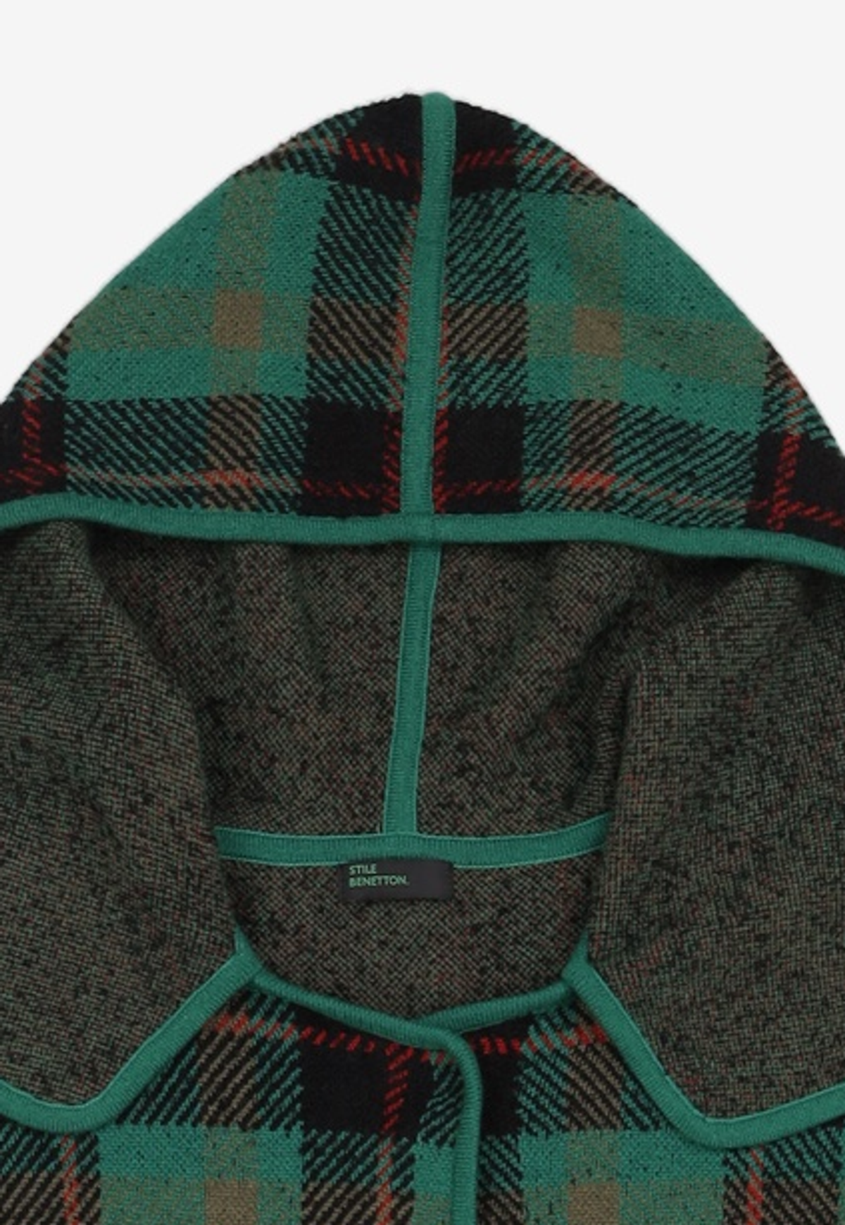 스타일 베네통(STILE BENETTON.) 겨울 기타 코트 ONE SIZE