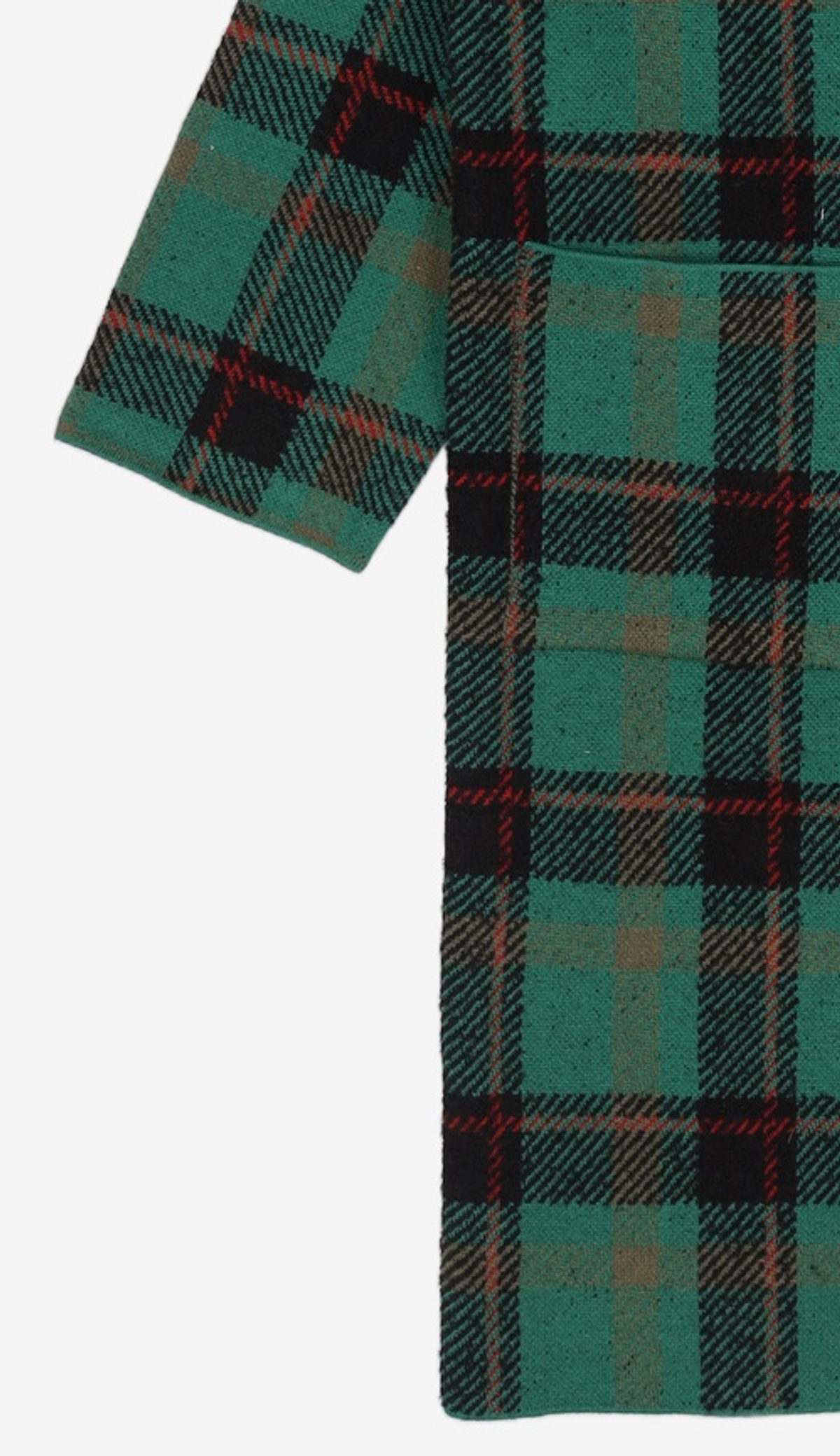 스타일 베네통(STILE BENETTON.) 겨울 기타 코트 ONE SIZE