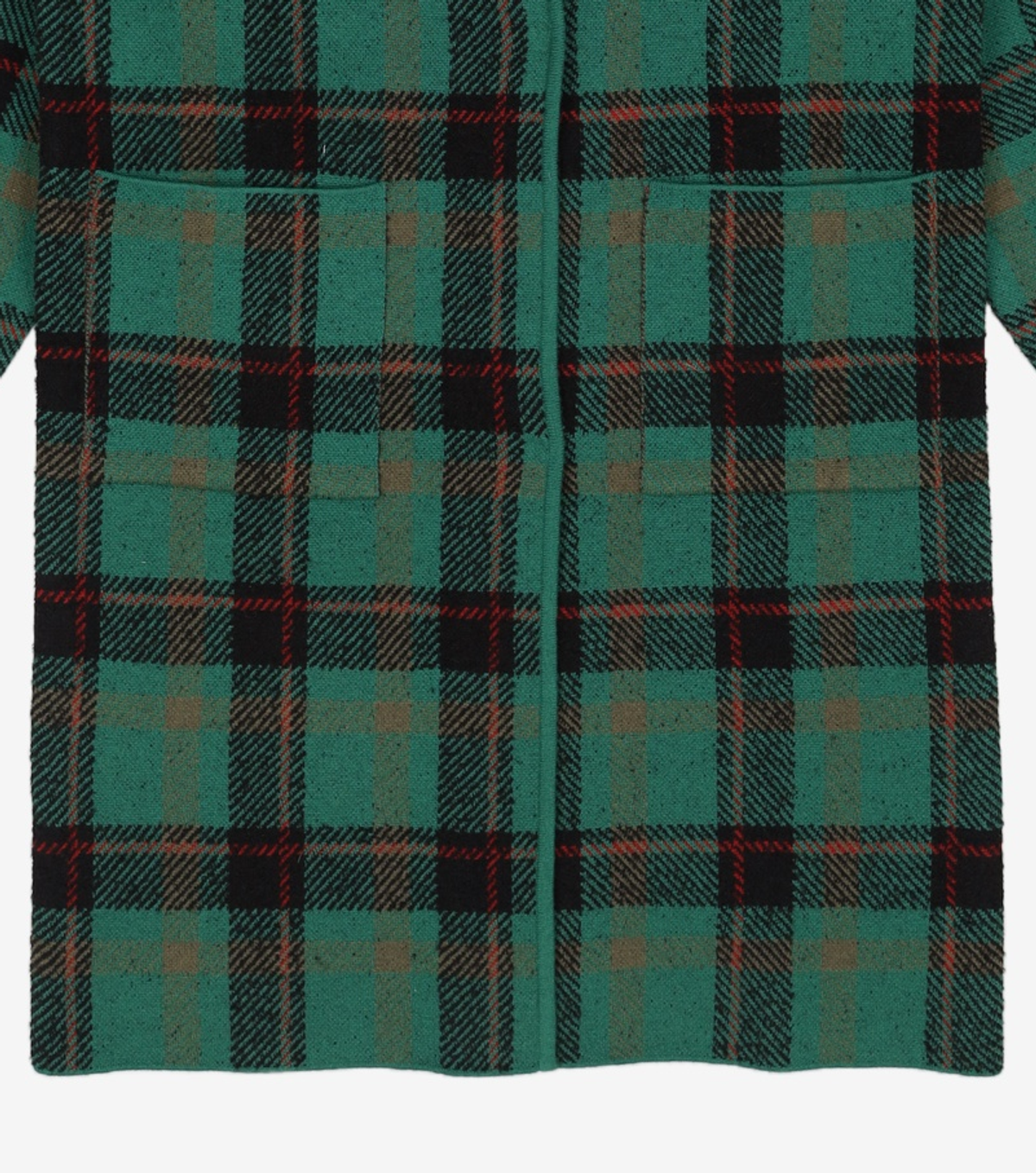 스타일 베네통(STILE BENETTON.) 겨울 기타 코트 ONE SIZE