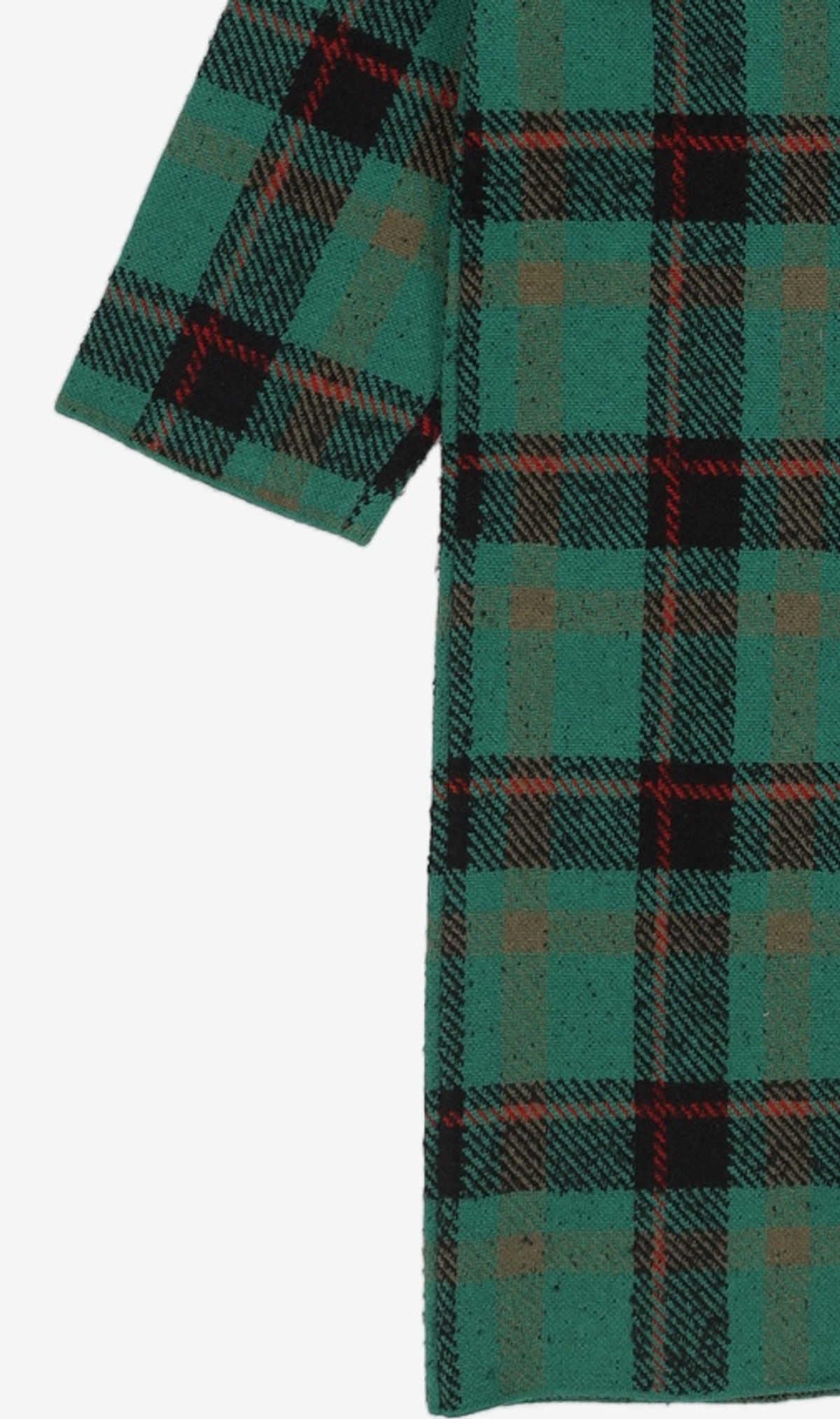 스타일 베네통(STILE BENETTON.) 겨울 기타 코트 ONE SIZE