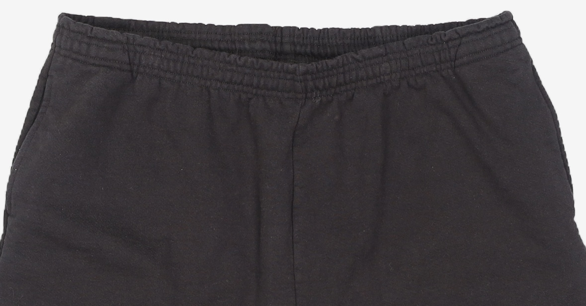 로스앤젤레스 어패럴(LOS ANGELES APPAREL) 숏팬츠 XXL