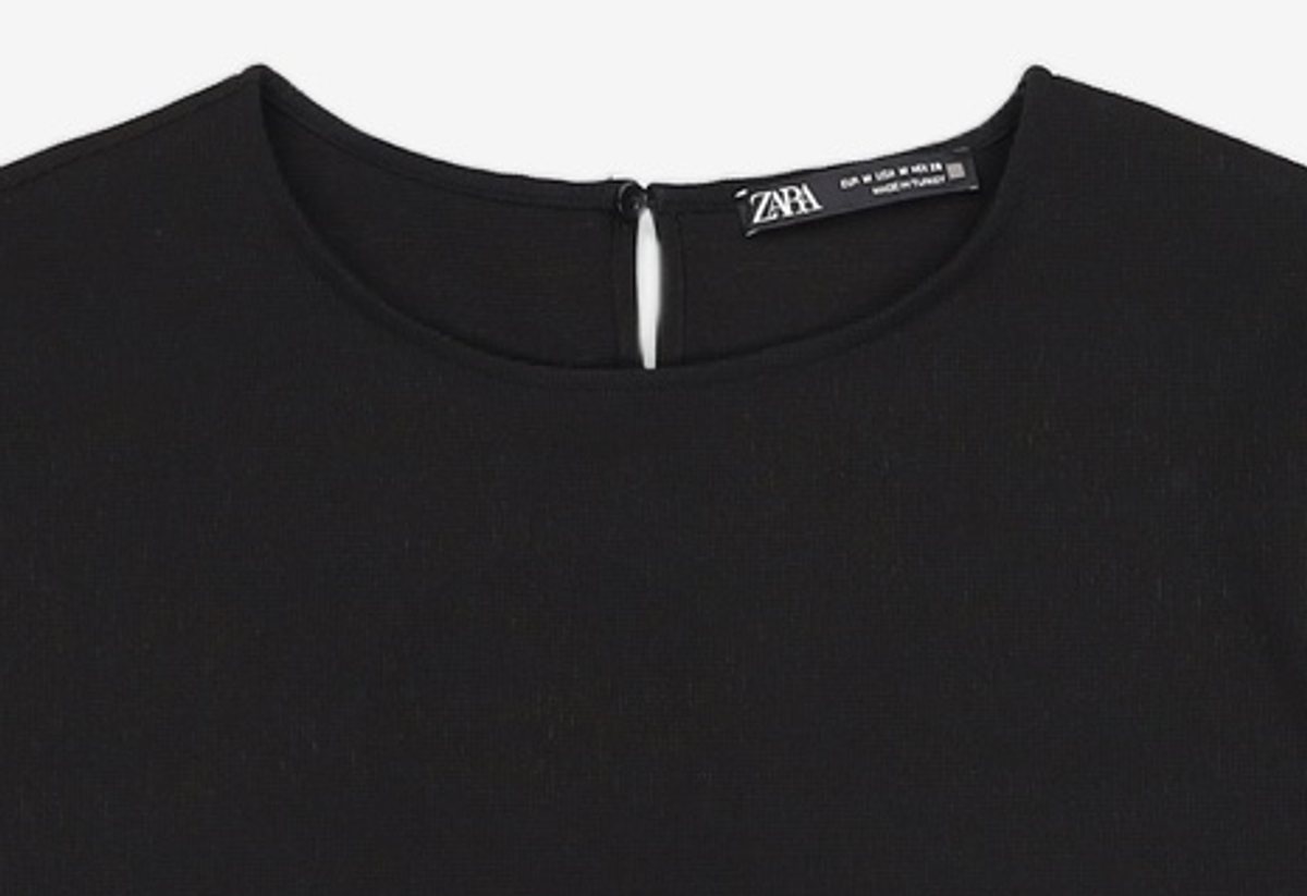 자라(ZARA) 블라우스 M