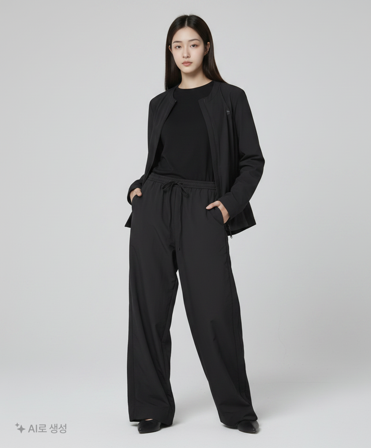 자라(ZARA) 기타 바지 XS