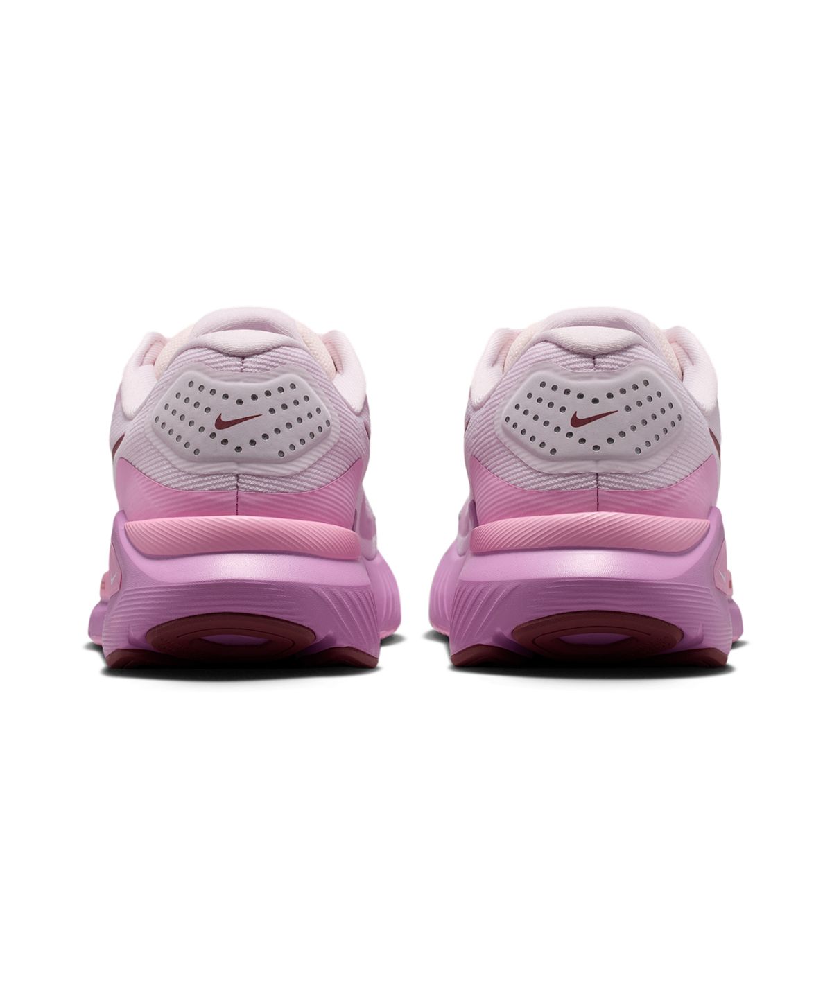 나이키(NIKE) 스트럭처 26 W - 블리치트 라일락:핑크 라이즈:라이트 마젠타:핑크 스모크 / HJ1101-501