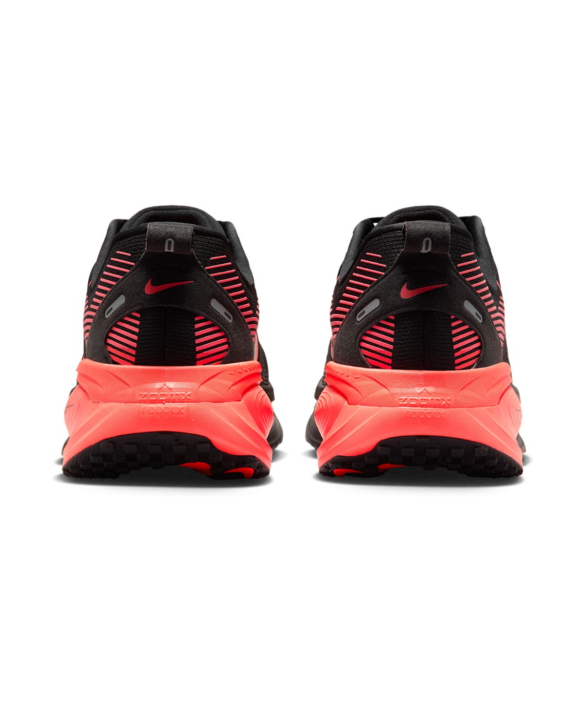 나이키(NIKE) 보메로 18 M - 블랙:유니버시티 레드:앤트러사이트:브라이트 크림슨 / HM6803-019
