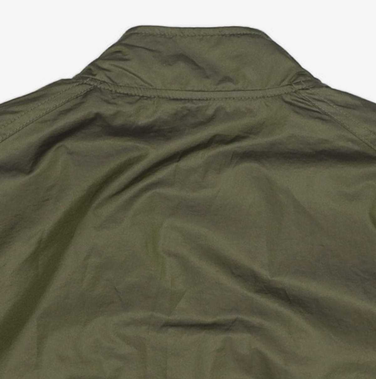 빈폴아웃도어(BEANPOLE OUTDOOR) [빈폴 아웃도어] 카키 남성 라이트 MA-1 재킷 (BO6239D53H) 95
