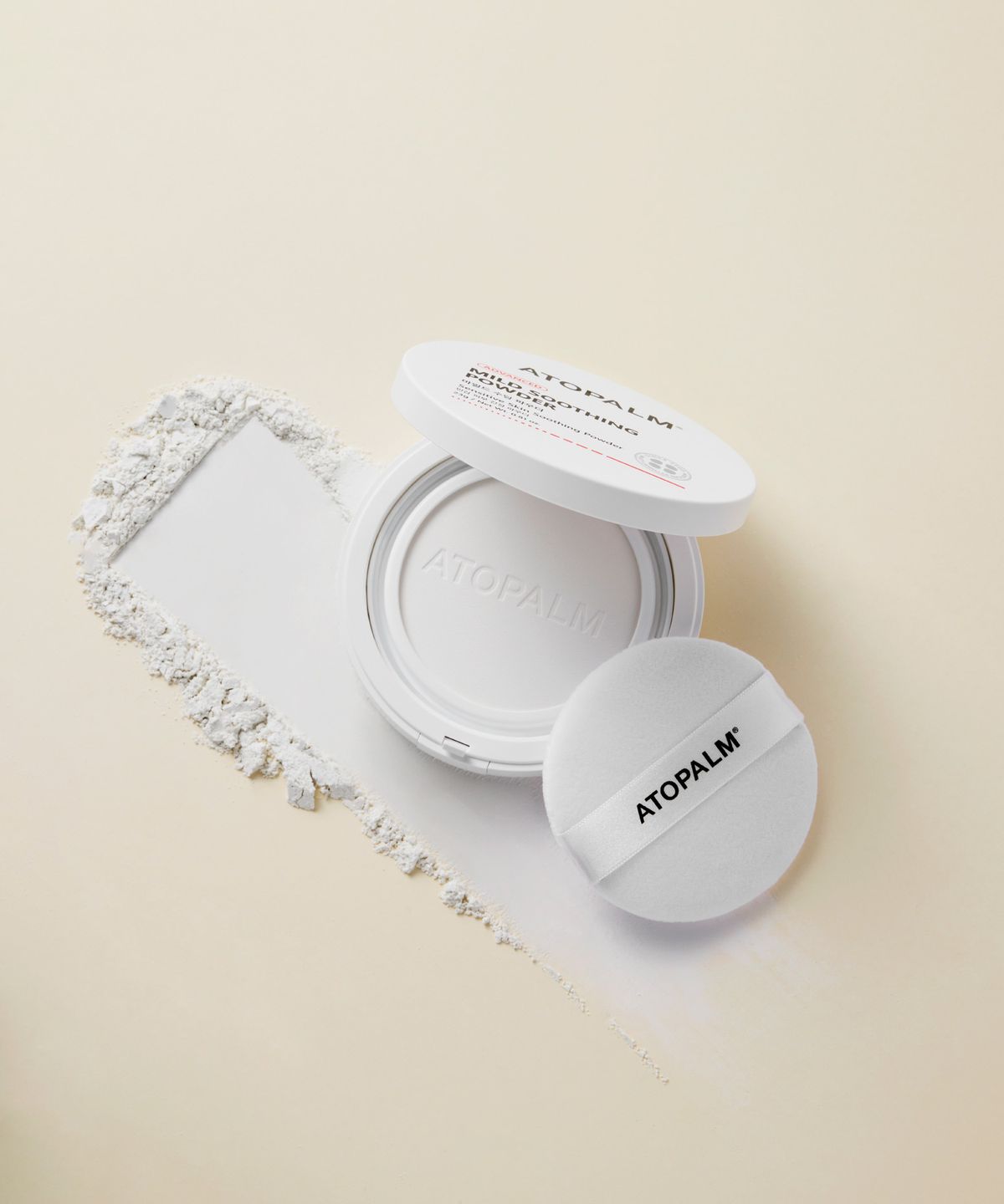 아토팜(ATOPALM) 마일드 수딩 파우더 23G X 2개
