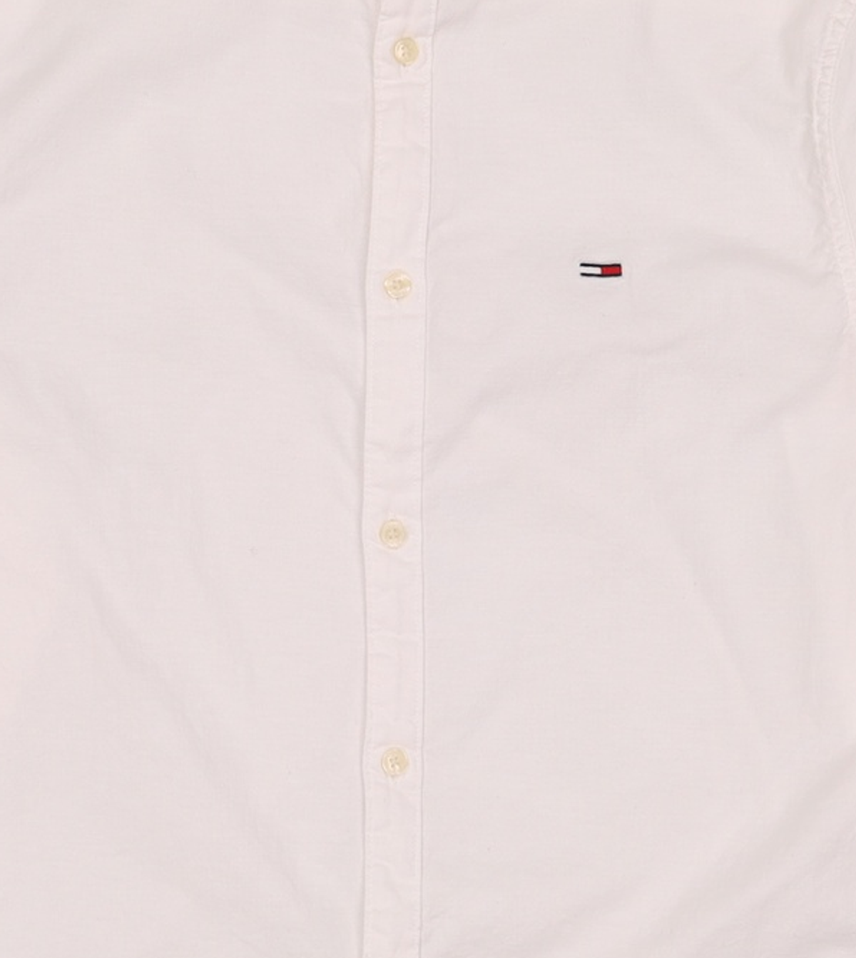 타미진스(TOMMY JEANS) 캐주얼 셔츠 L