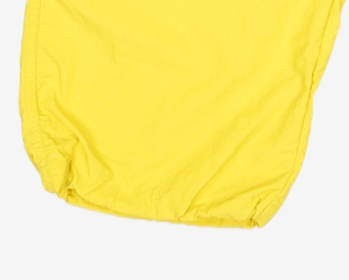 엠엘비(MLB) 카고 스트링 팬츠 NY (YELLOW) M
