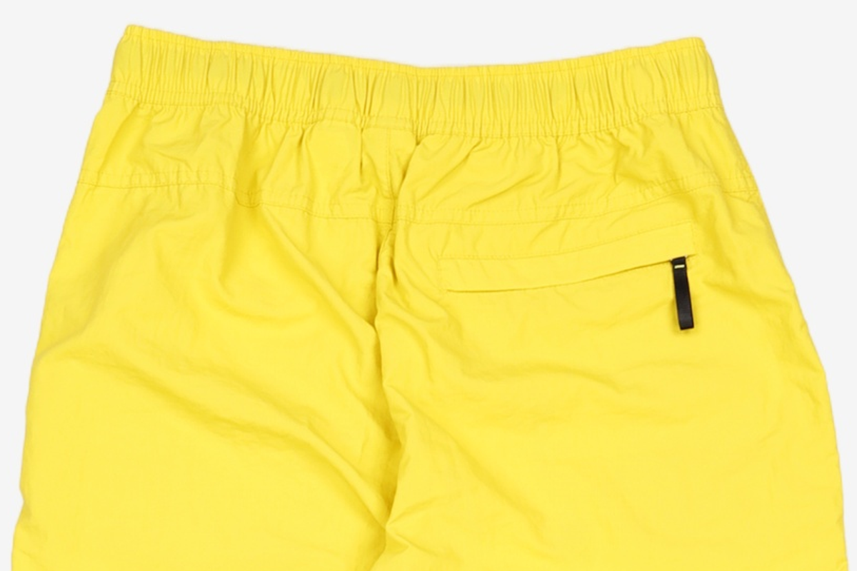 엠엘비(MLB) 카고 스트링 팬츠 NY (YELLOW) M