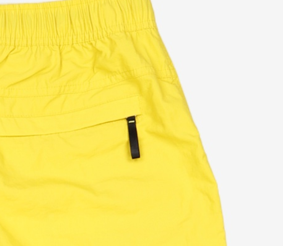 엠엘비(MLB) 카고 스트링 팬츠 NY (YELLOW) M