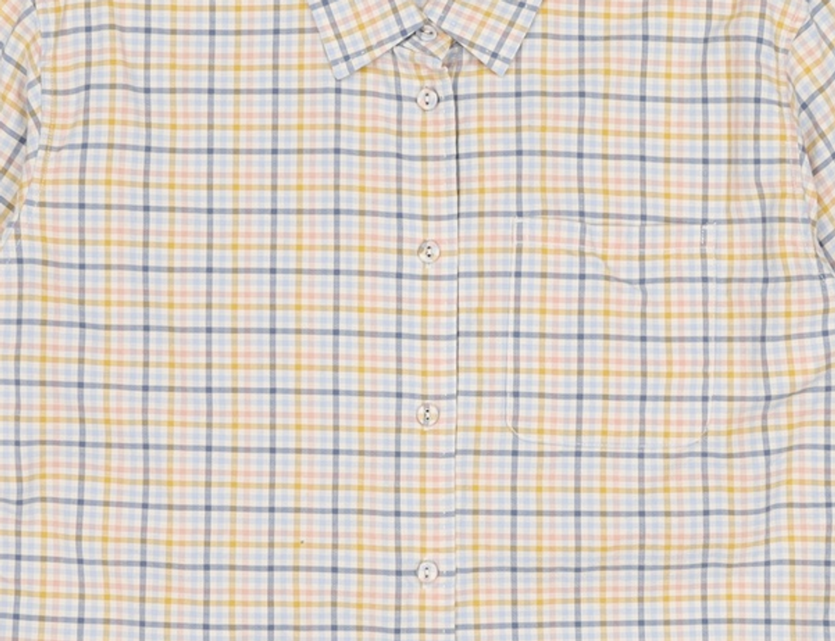 유니클로(UNIQLO) 캐주얼 셔츠 L