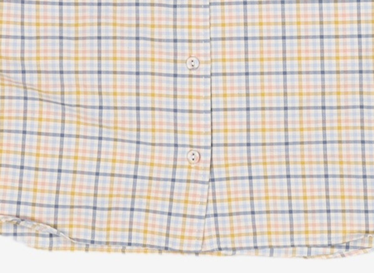 유니클로(UNIQLO) 캐주얼 셔츠 L