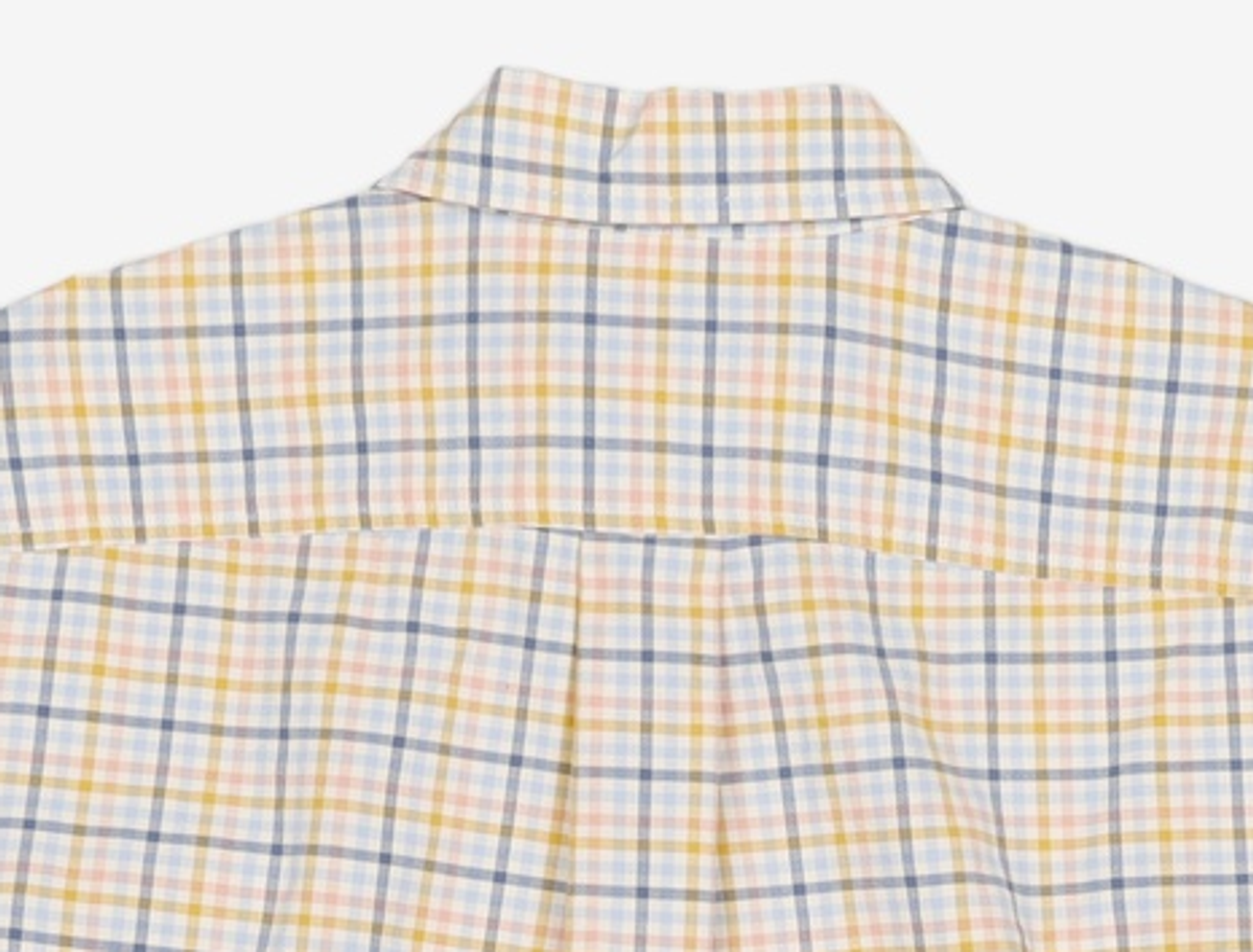 유니클로(UNIQLO) 캐주얼 셔츠 L