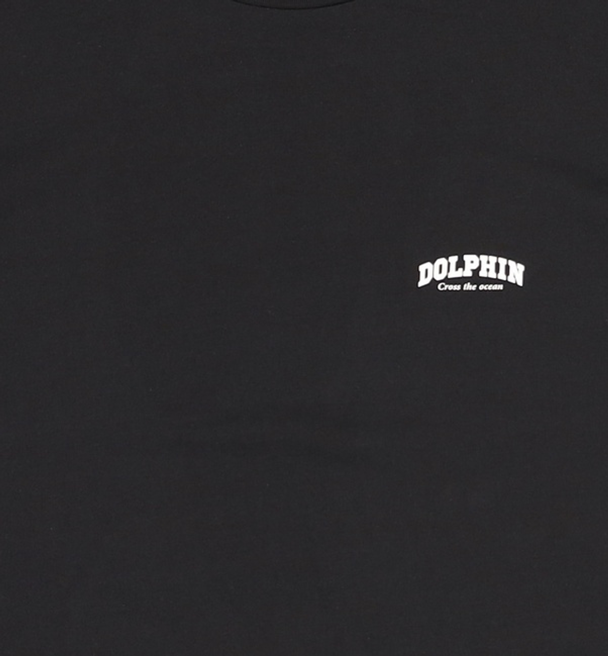 돌핀웨이브(DOLPHIN WAVE) 반소매 티셔츠 XL