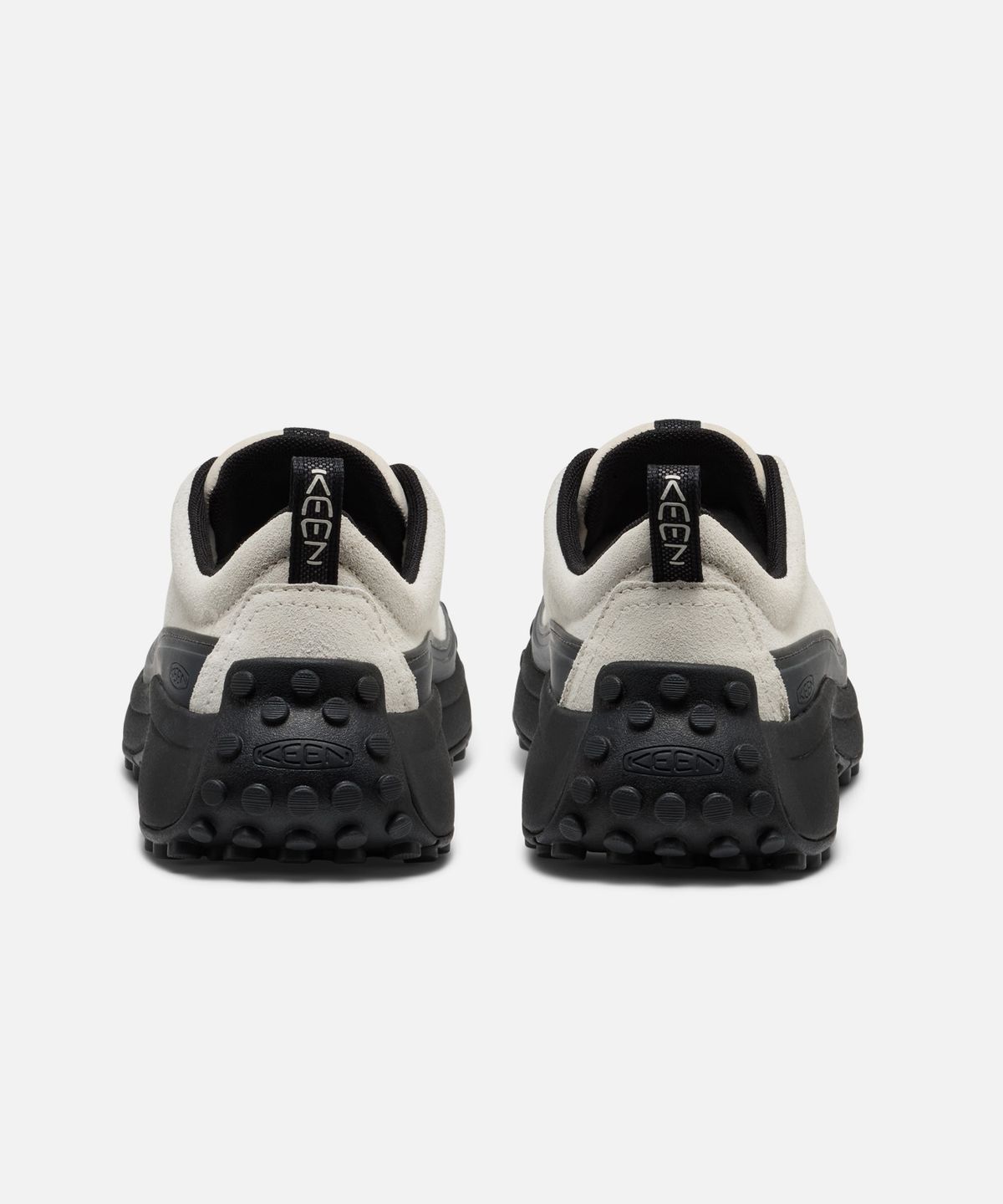 킨(KEEN) KS MINO 여성 스니커즈 SILVER BIRCH/BLACK