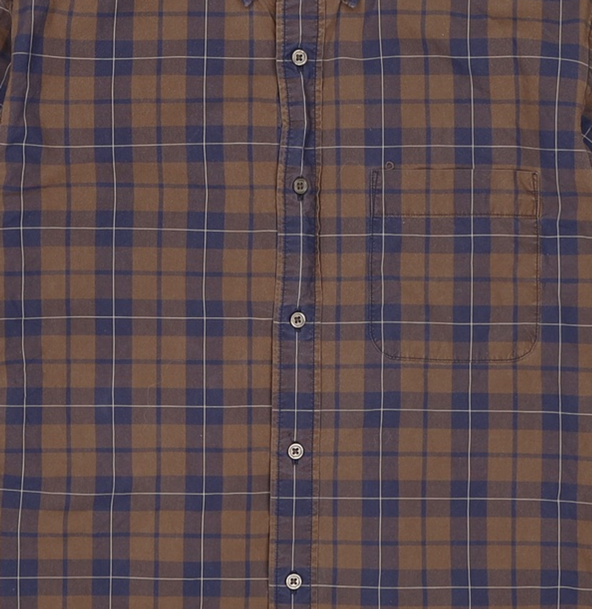 유니클로(UNIQLO) 캐주얼 셔츠 L