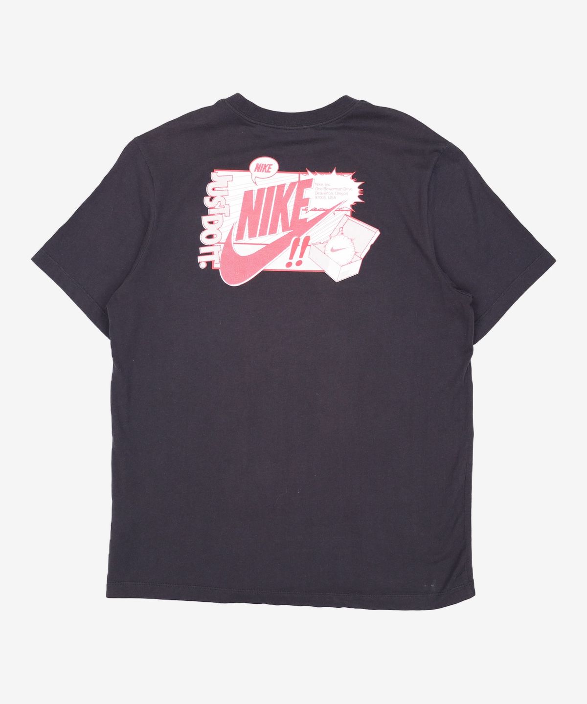 나이키(NIKE) 반소매 티셔츠 XL