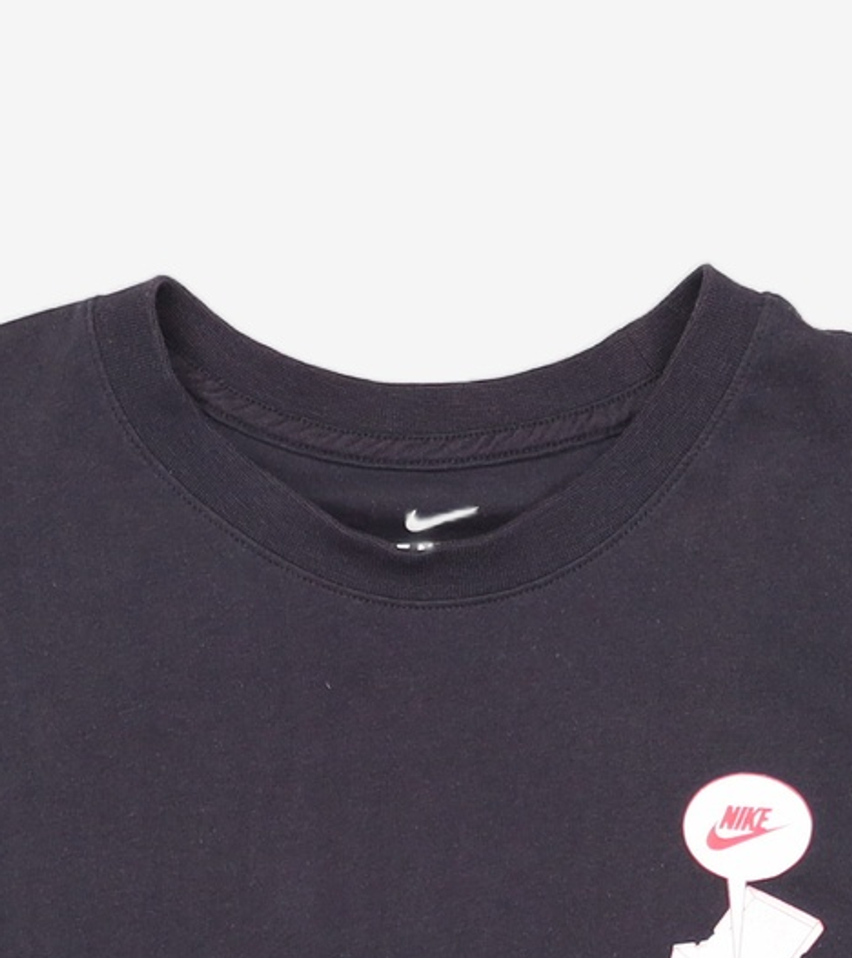 나이키(NIKE) 반소매 티셔츠 XL