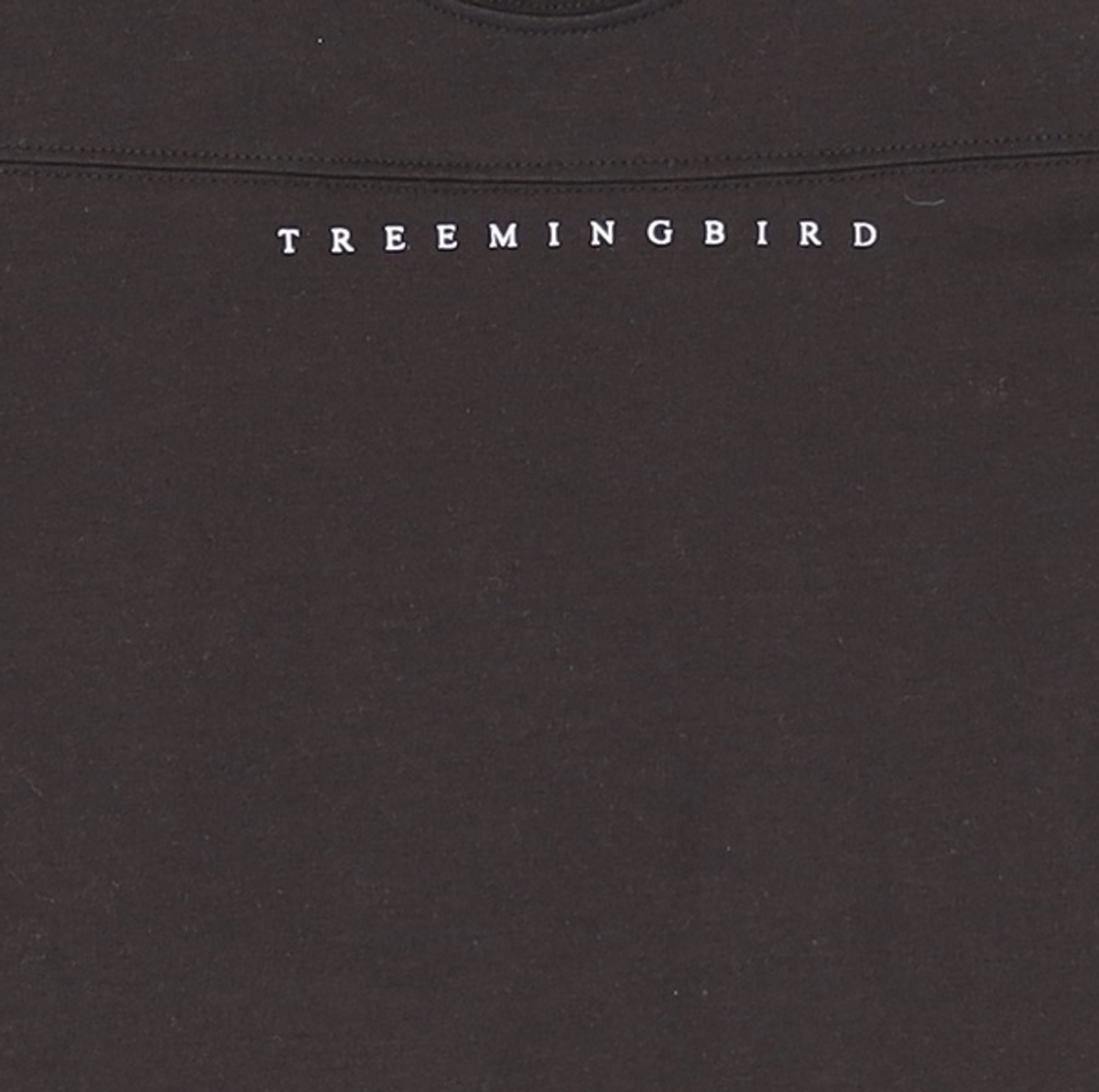 트리밍버드(TREEMINGBIRD) 반소매 티셔츠 FREE