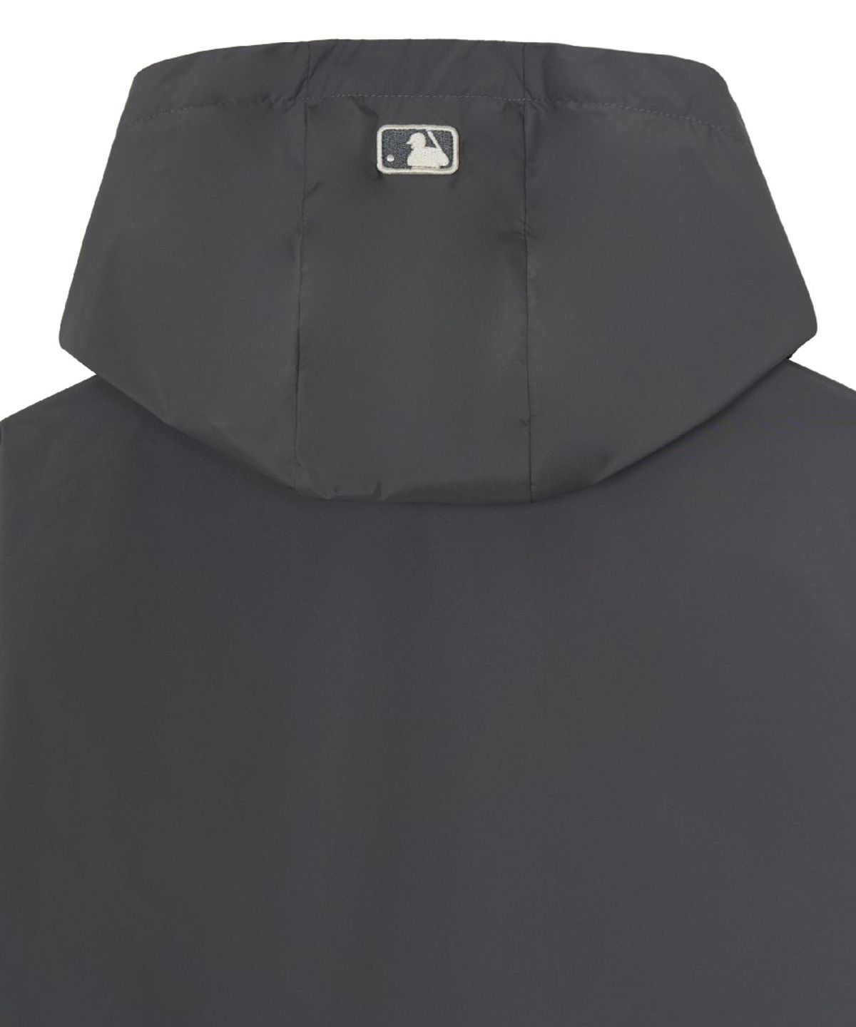 엠엘비 키즈(MLB KIDS) 스트릿 걸즈 리본 바람막이 BOS