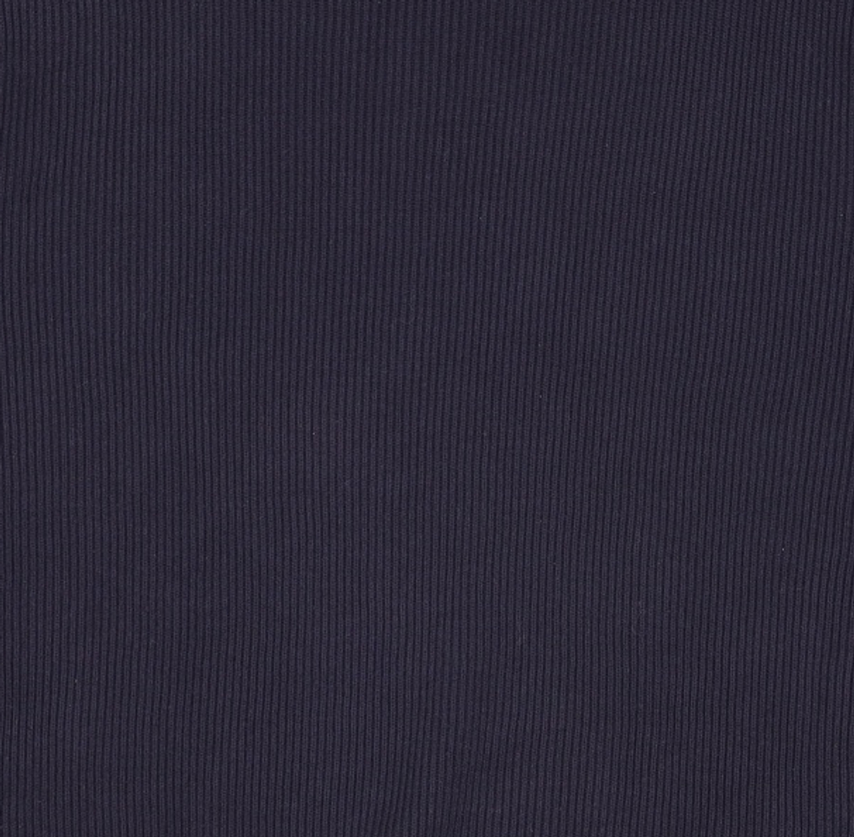 메종 키츠네(MAISON KITSUNE) 베이비 폭스 골지 니트 네이비 IM00511KT1064-P481 L