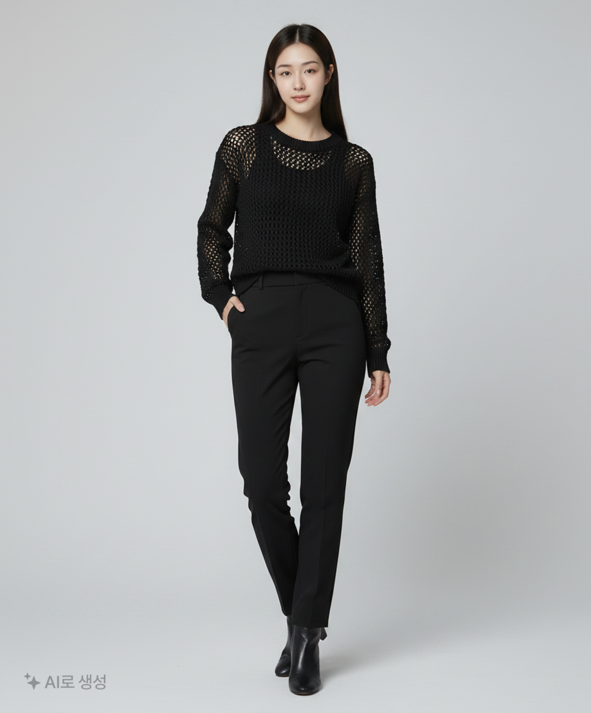 일리오(ILLIO) 니트/스웨터