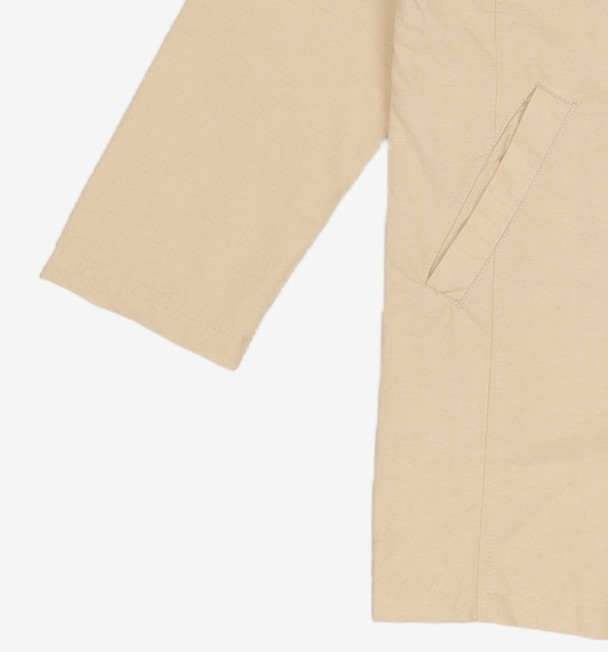 로렐(LAUREL) 봄/가을 코트 140