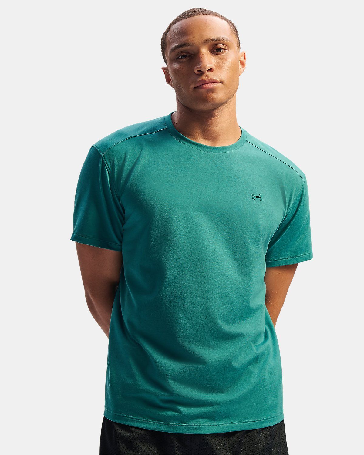 언더아머(UNDERARMOUR) 바운시 티6016291-338