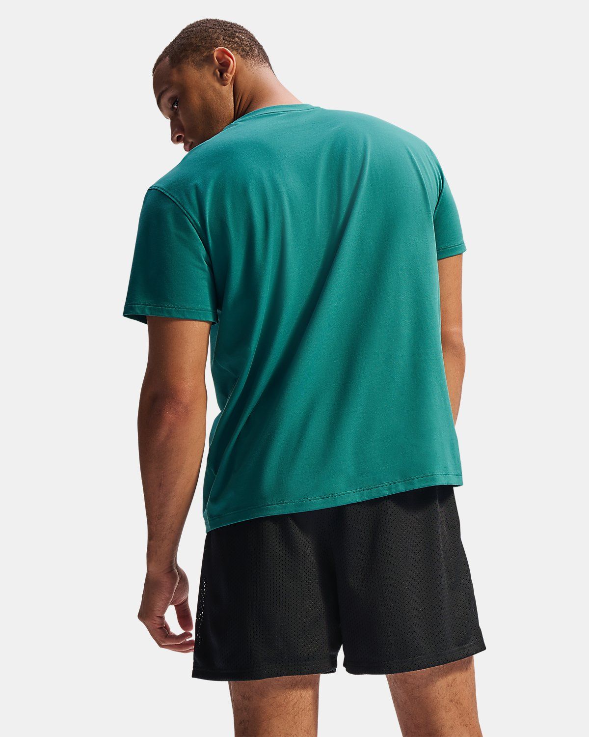 언더아머(UNDERARMOUR) 바운시 티6016291-338