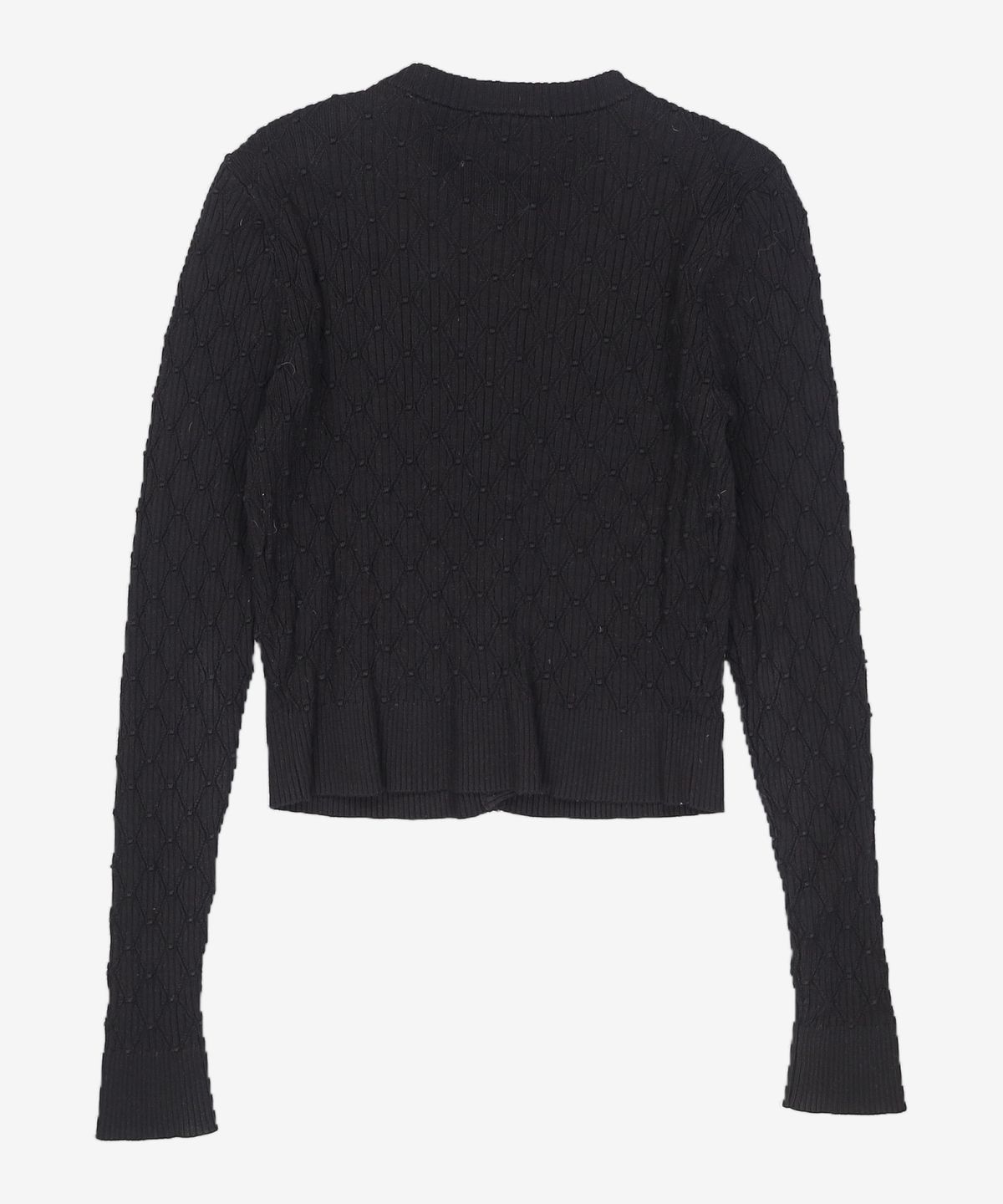 자라 니트(ZARA KNIT) 카디건 S