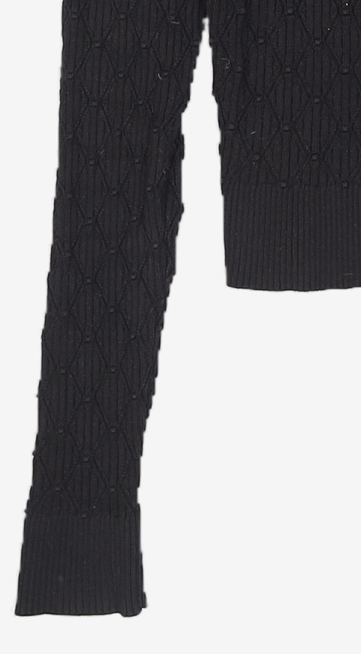 자라 니트(ZARA KNIT) 카디건 S