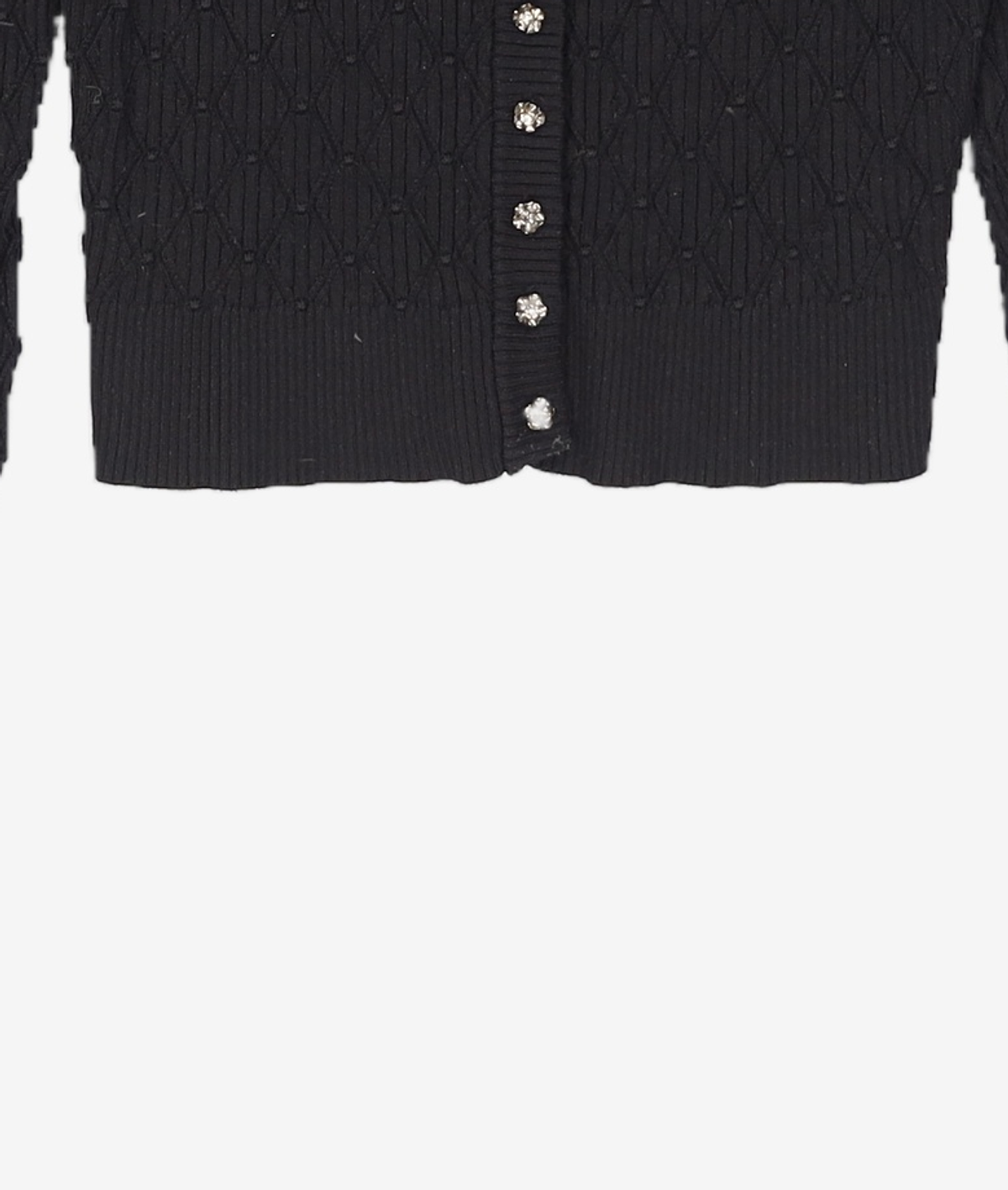 자라 니트(ZARA KNIT) 카디건 S