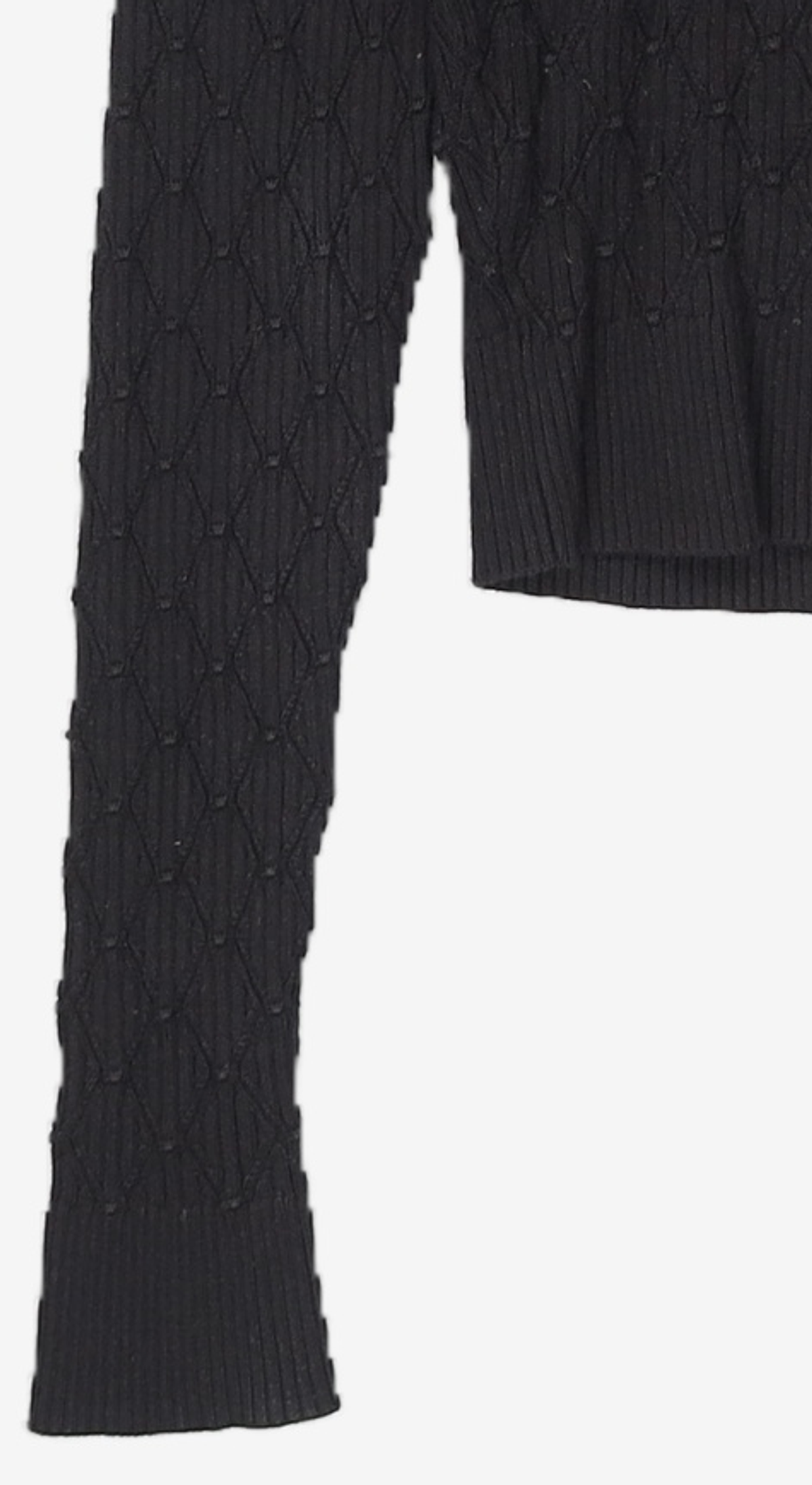 자라 니트(ZARA KNIT) 카디건 S