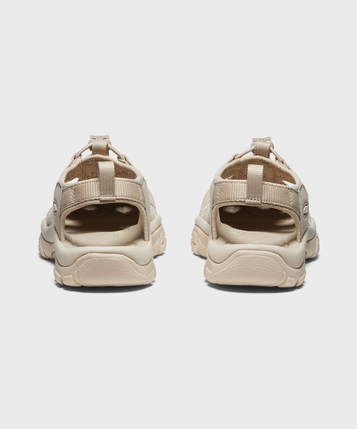 킨(KEEN) 뉴포트 H2 여성 샌들 Safari