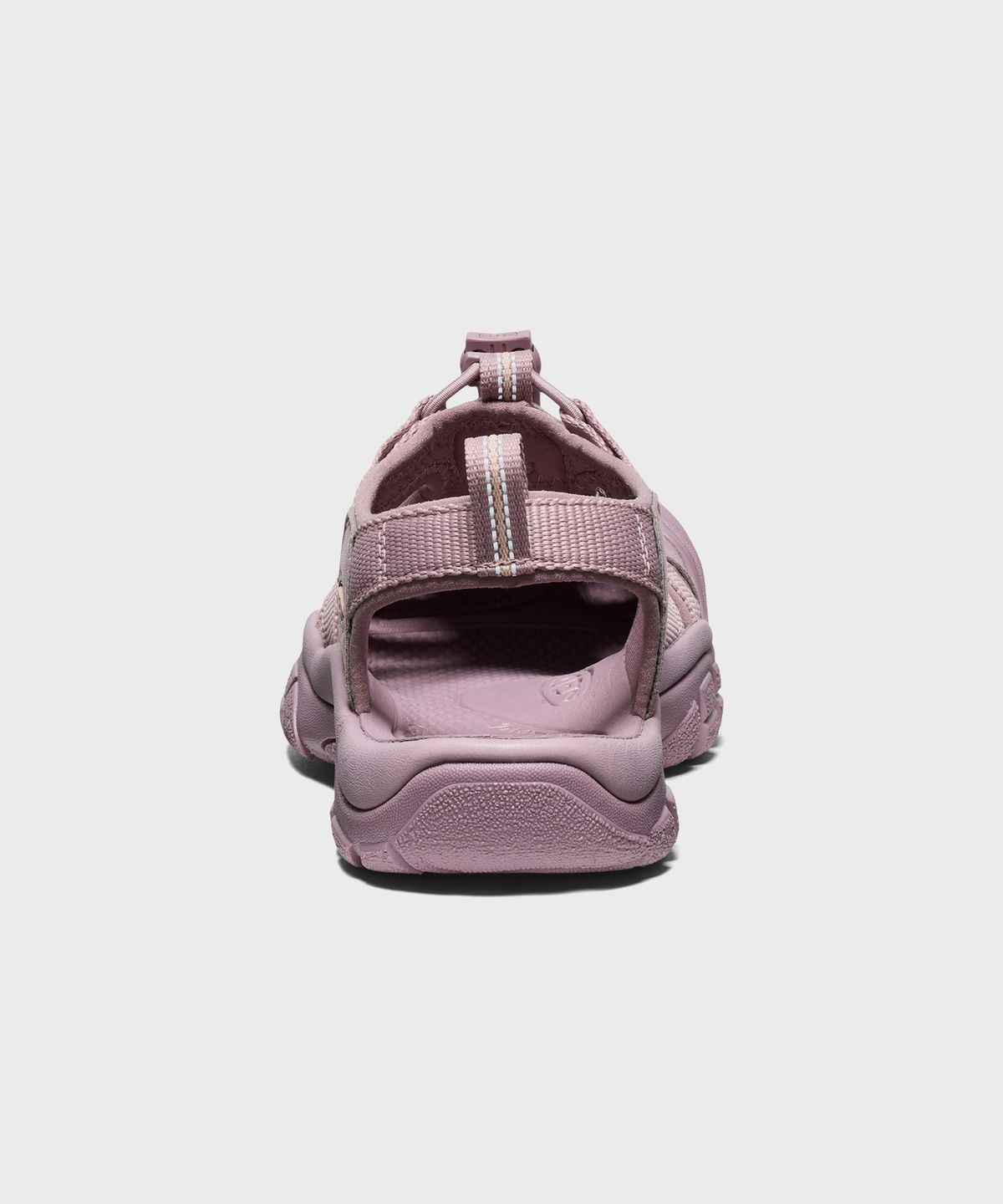 킨(KEEN) 뉴포트 H2 여성 샌들 Toadstool