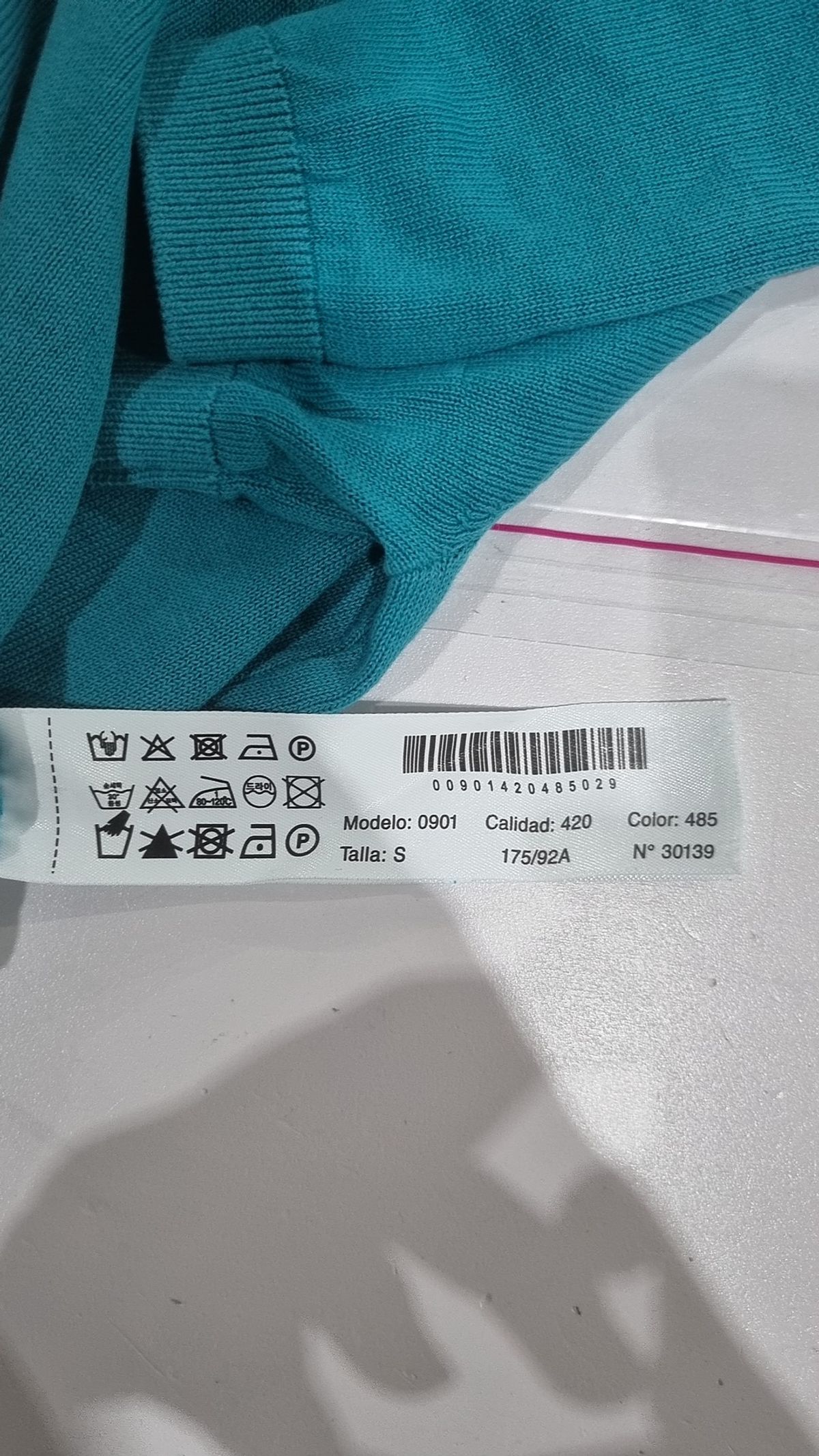 마시모두띠(Massimo dutti) 피케/카라 티셔츠 S
