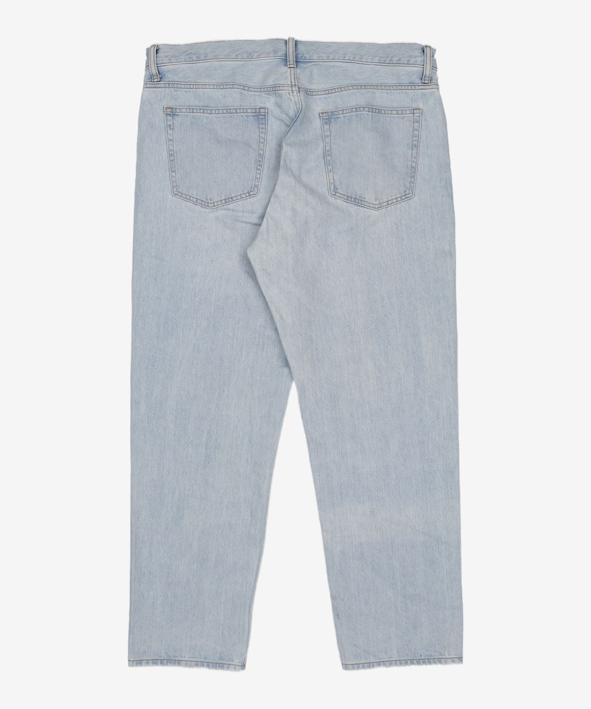 유니클로(UNIQLO) 청/데님 팬츠 38