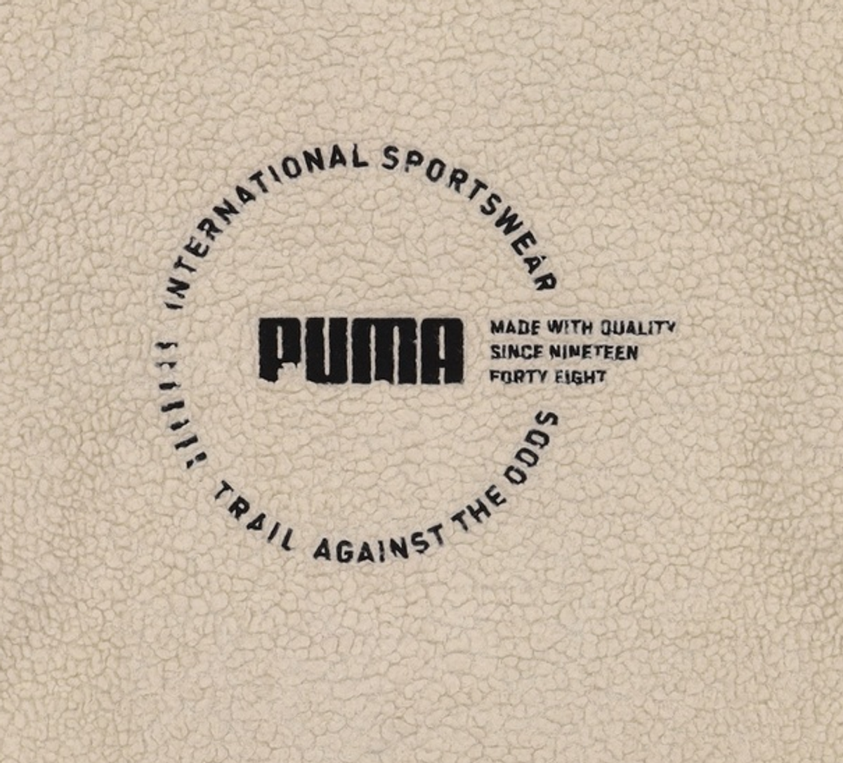 푸마(PUMA) 플리스 M